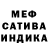 Канабис OG Kush Charlotte Marceau
